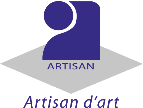logo artisan art certification