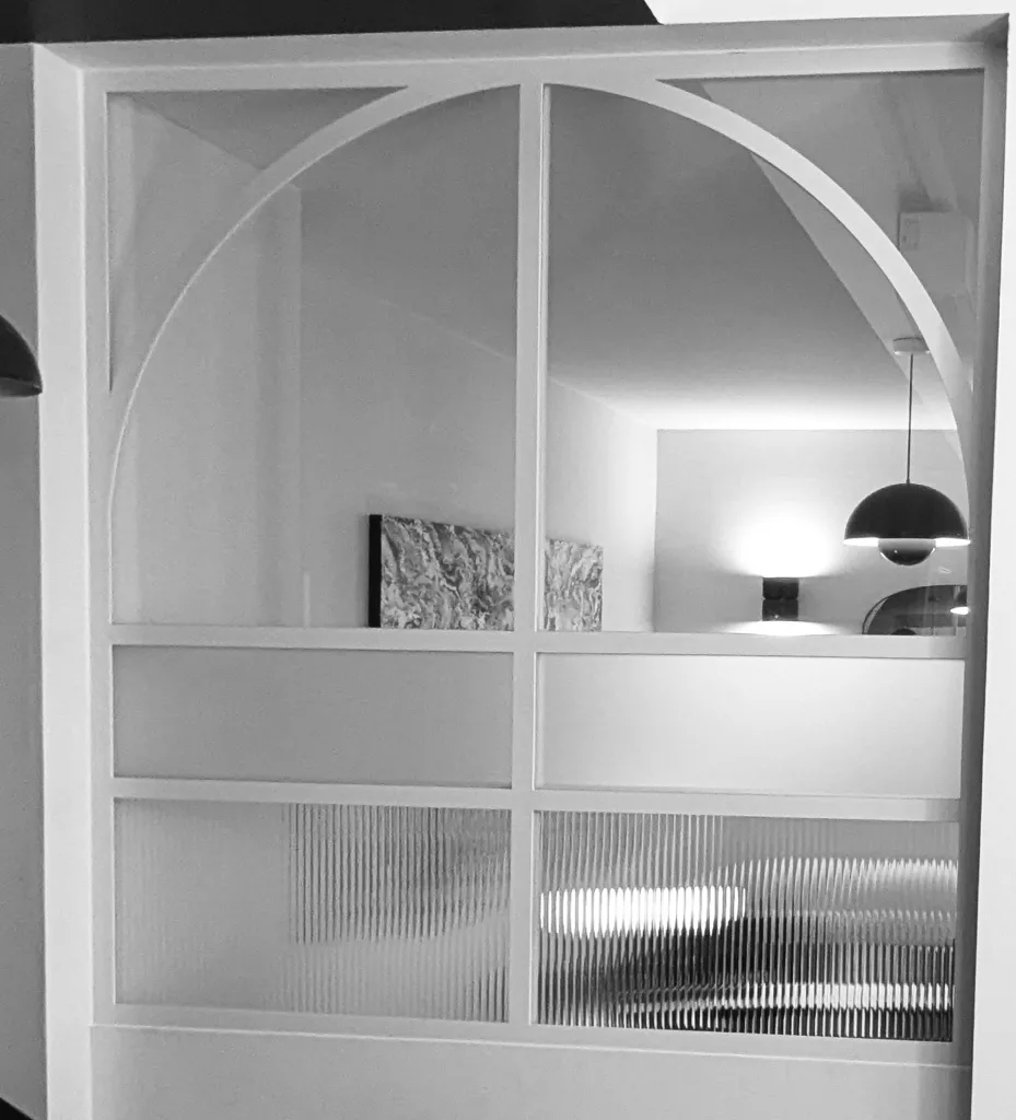 verriere metallique pour bureaux pros à lyon