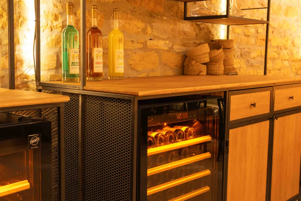 projet professionnel avec un restaurant lyon